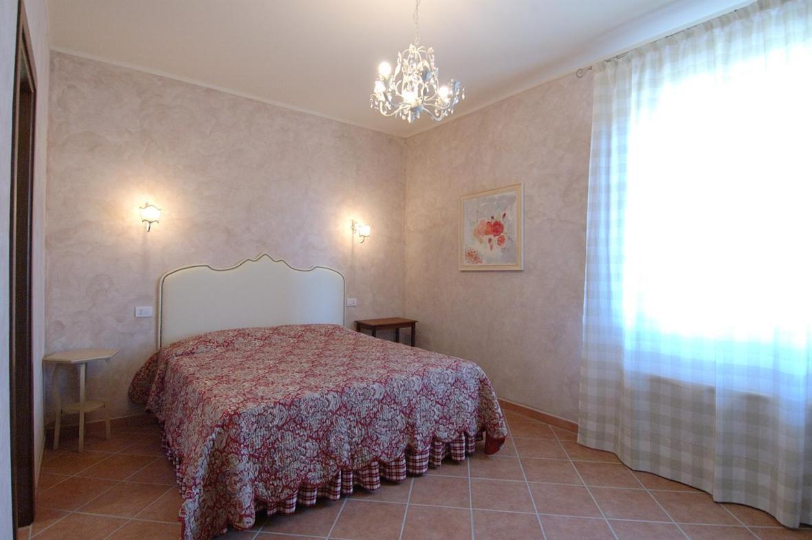 Azienda Agricola Ed Agrituristica Cafaggio Villa San Miniato Buitenkant foto
