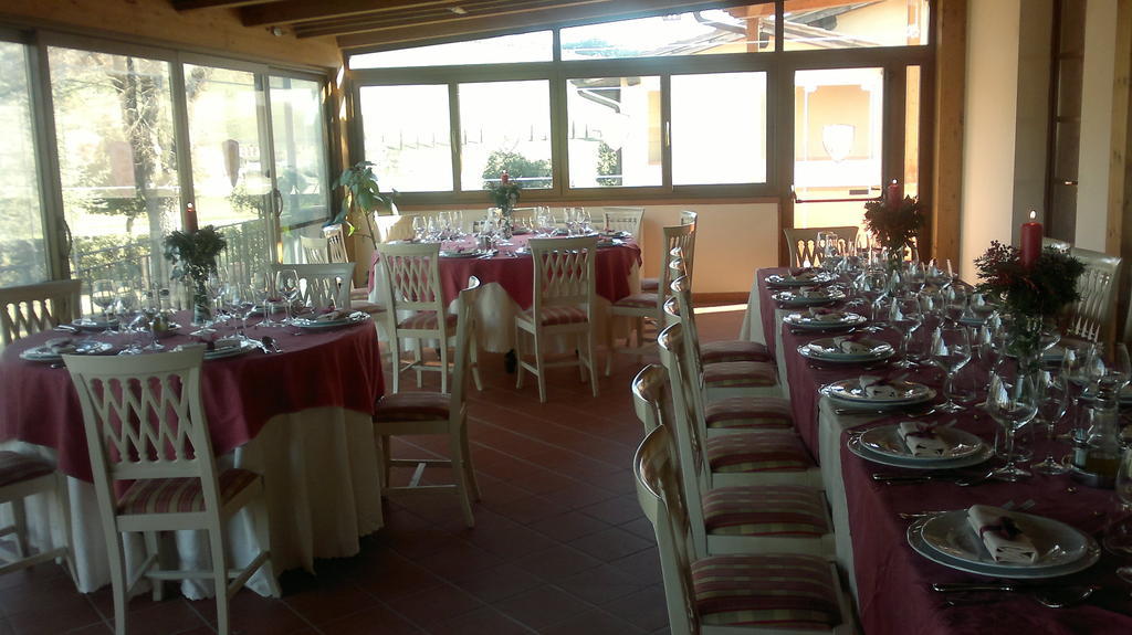Azienda Agricola Ed Agrituristica Cafaggio Villa San Miniato Buitenkant foto