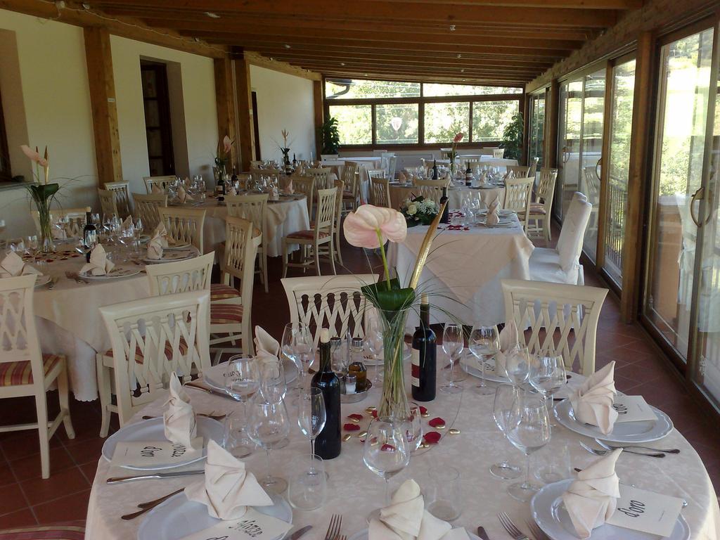 Azienda Agricola Ed Agrituristica Cafaggio Villa San Miniato Buitenkant foto